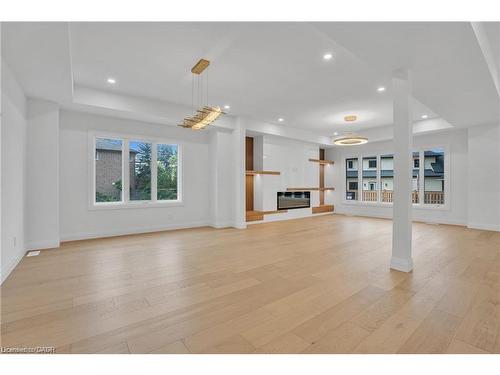 382 Southcote Road, Ancaster, ON - Indoor