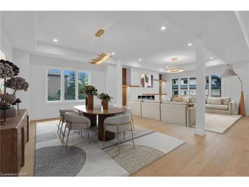 382 Southcote Road, Ancaster, ON - Indoor