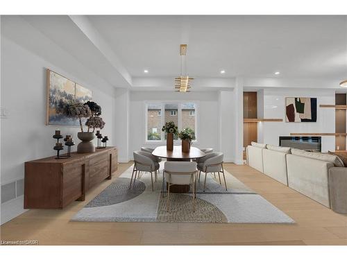 382 Southcote Road, Ancaster, ON - Indoor