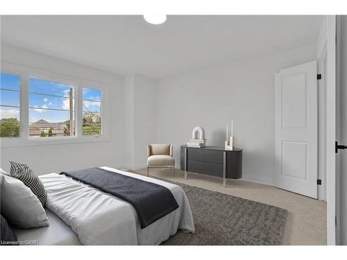 382 Southcote Road, Ancaster, ON - Indoor Photo Showing Bedroom