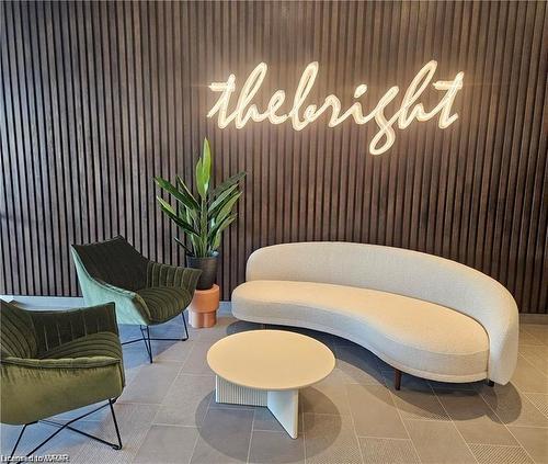 1306-741 King Street W, Kitchener, ON - Indoor Photo Showing Other Room