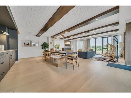 1306-741 King Street W, Kitchener, ON - Indoor