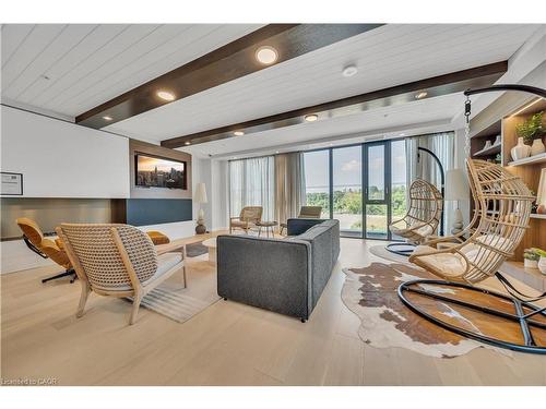 1306-741 King Street W, Kitchener, ON - 