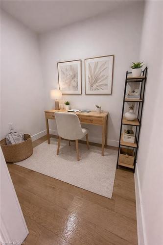 73C-69 Hellems Avenue, Welland, ON - Indoor Photo Showing Other Room