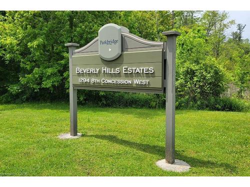 24 Macpherson Crescent, Flamborough, ON - Outdoor