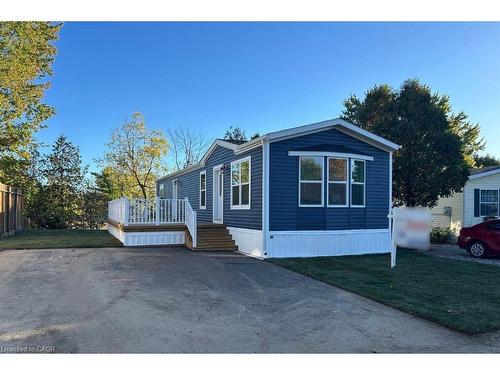 24 Macpherson Crescent, Flamborough, ON - Outdoor