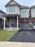 9249 Whiteoak Avenue, Niagara Falls, ON  - Outdoor With Facade 