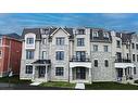 1397 William Halton Parkway, Oakville, ON  - Outdoor With Balcony With Facade 