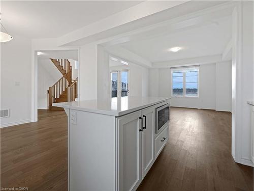 1397 William Halton Parkway, Oakville, ON - Indoor Photo Showing Other Room