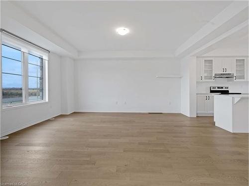 1397 William Halton Parkway, Oakville, ON - Indoor