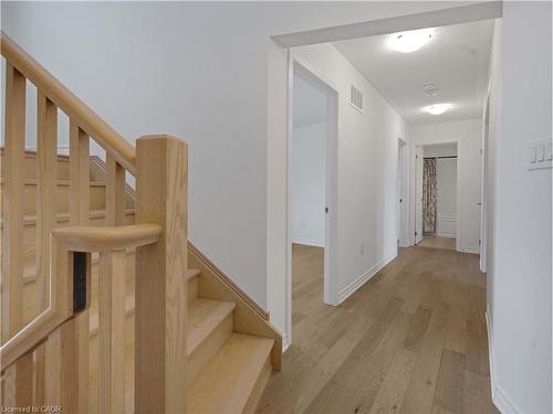 1397 William Halton Parkway, Oakville, ON - Indoor Photo Showing Other Room