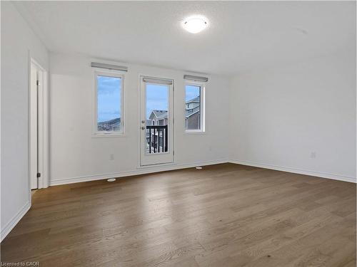 1397 William Halton Parkway, Oakville, ON - Indoor Photo Showing Other Room