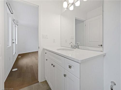 1397 William Halton Parkway, Oakville, ON - Indoor