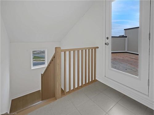 1397 William Halton Parkway, Oakville, ON - Indoor Photo Showing Other Room