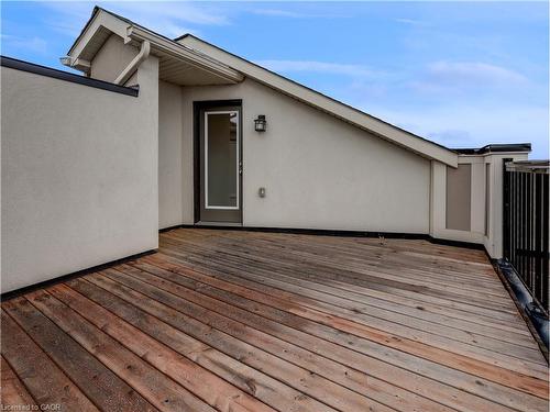 1397 William Halton Parkway, Oakville, ON - Outdoor With Exterior