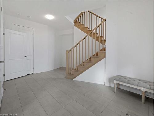 1397 William Halton Parkway, Oakville, ON - Indoor Photo Showing Other Room