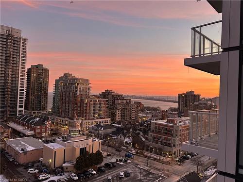 2088 James Street, Burlington, ON - Outdoor With View