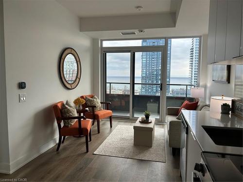 1107-2088 James Street, Burlington, ON - Indoor