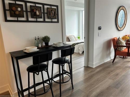 1107-2088 James Street, Burlington, ON - Indoor