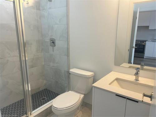 1107-2088 James Street, Burlington, ON - Indoor Photo Showing Bathroom