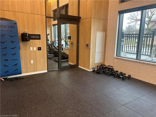 1107-2088 James Street, Burlington, ON - Indoor
