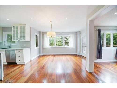 102 Crawford Rose Drive, Aurora, ON - Indoor