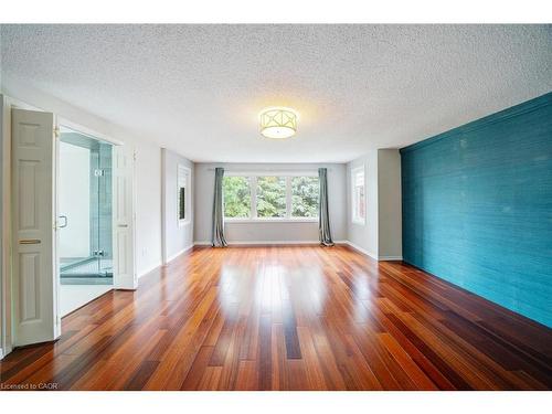 102 Crawford Rose Drive, Aurora, ON - Indoor