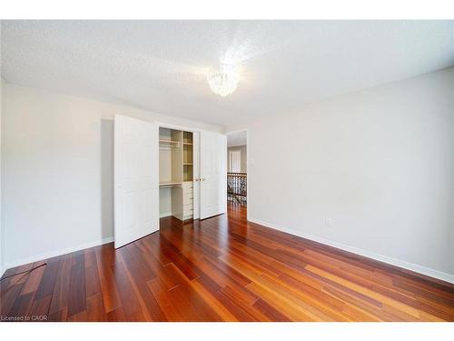 102 Crawford Rose Drive, Aurora, ON - Indoor Photo Showing Other Room