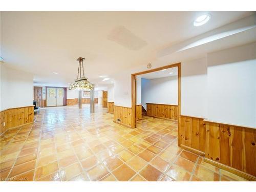 102 Crawford Rose Drive, Aurora, ON - Indoor Photo Showing Other Room