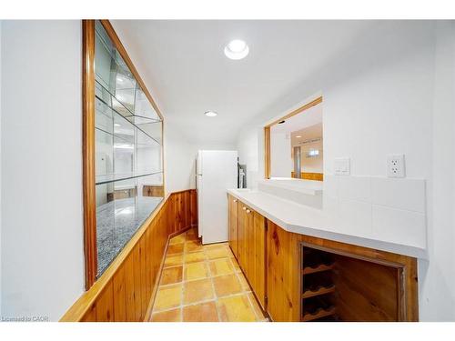 102 Crawford Rose Drive, Aurora, ON - Indoor Photo Showing Other Room