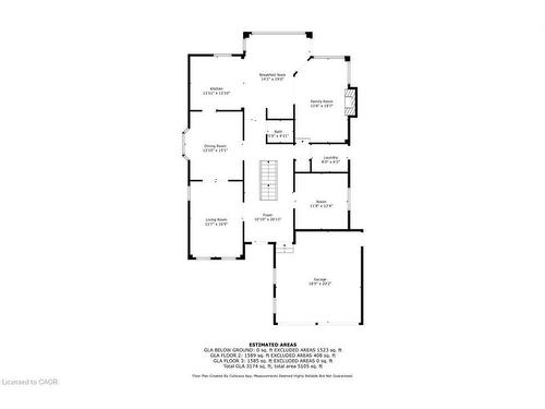 102 Crawford Rose Drive, Aurora, ON - Other