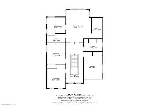 102 Crawford Rose Drive, Aurora, ON - Other