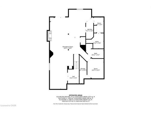 102 Crawford Rose Drive, Aurora, ON - Other