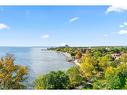 827-3500 Lakeshore Road W, Oakville, ON  - Outdoor With Body Of Water With View 