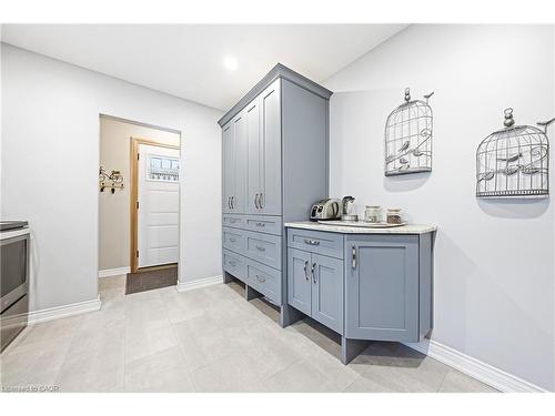 1007 Pine Street, Dunnville, ON - Indoor