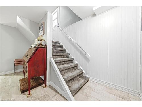 1007 Pine Street, Dunnville, ON - Indoor Photo Showing Other Room