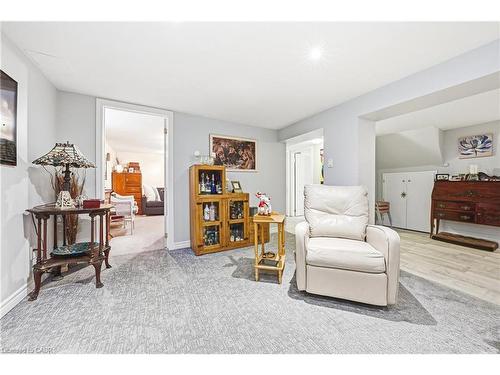 1007 Pine Street, Dunnville, ON - Indoor