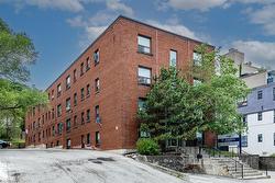 201-118 St. Joseph's Drive  Hamilton, ON L8N 2E7