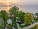 71865 Sunview Avenue, Dashwood, ON  - Outdoor With Body Of Water With View 
