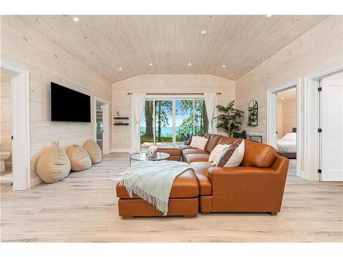 71865 Sunview Avenue, Dashwood, ON - Indoor Photo Showing Other Room