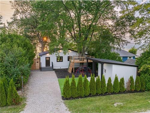 71865 Sunview Avenue, Dashwood, ON - Outdoor