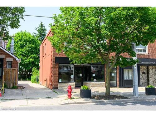 944 King Street W, Hamilton, ON 