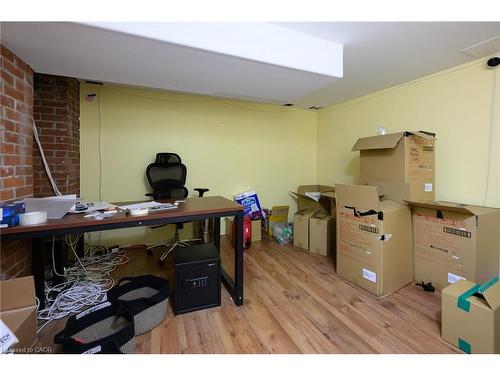 944 King Street W, Hamilton, ON 