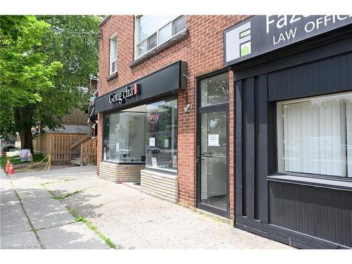 944 King Street W, Hamilton, ON 