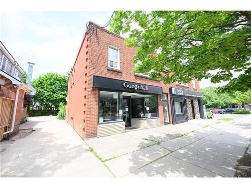 944 King Street W, Hamilton, ON 