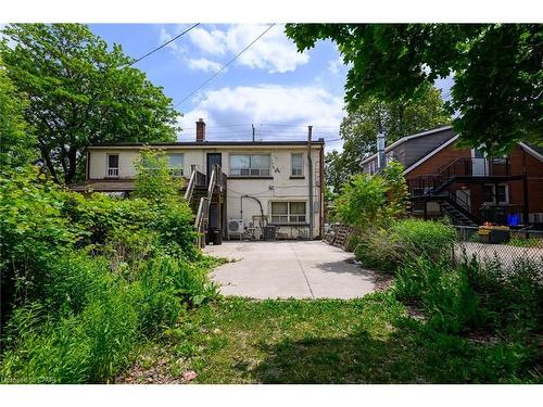 944 King Street W, Hamilton, ON 