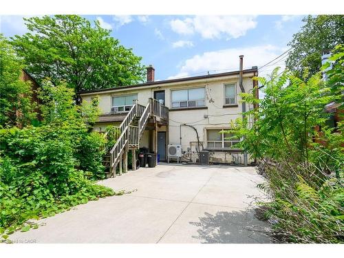 944 King Street W, Hamilton, ON 