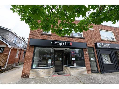 944 King Street W, Hamilton, ON 