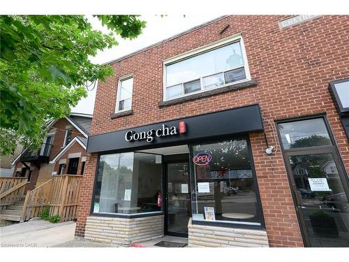 944 King Street W, Hamilton, ON 