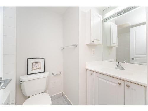 3112-18 Yonge Street, Toronto, ON - Indoor Photo Showing Bathroom